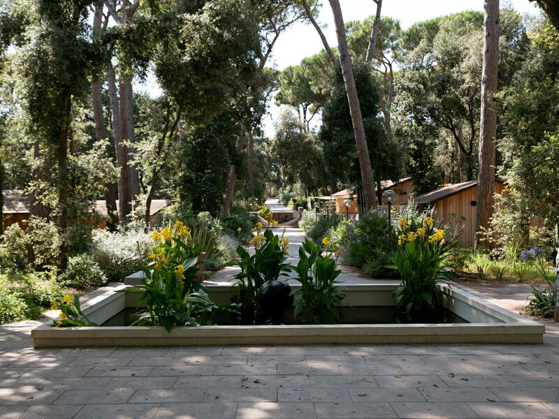 PARADÚ Tuscany EcoResort