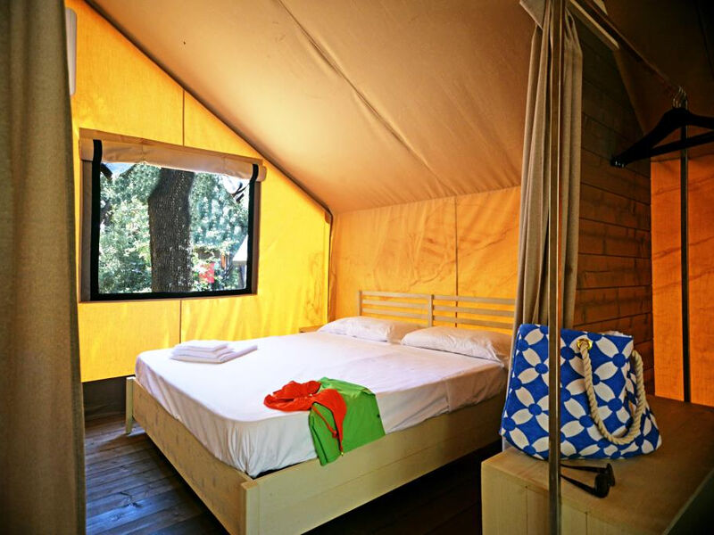 PARADÚ Tuscany EcoResort