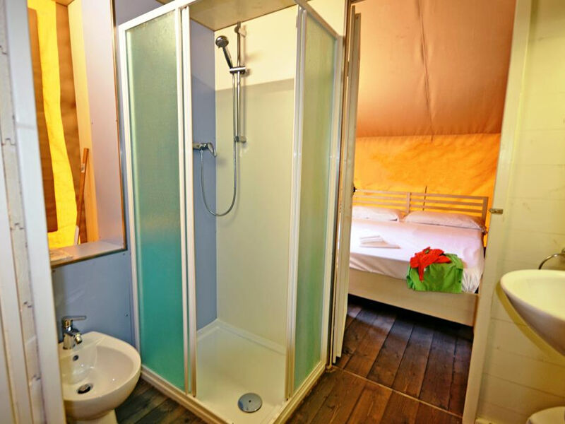 PARADÚ Tuscany EcoResort
