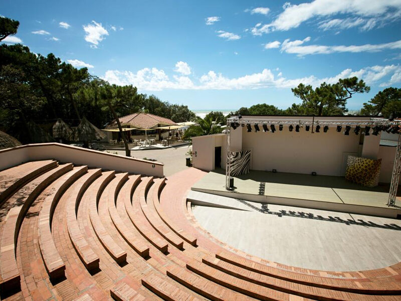 PARADÚ Tuscany EcoResort
