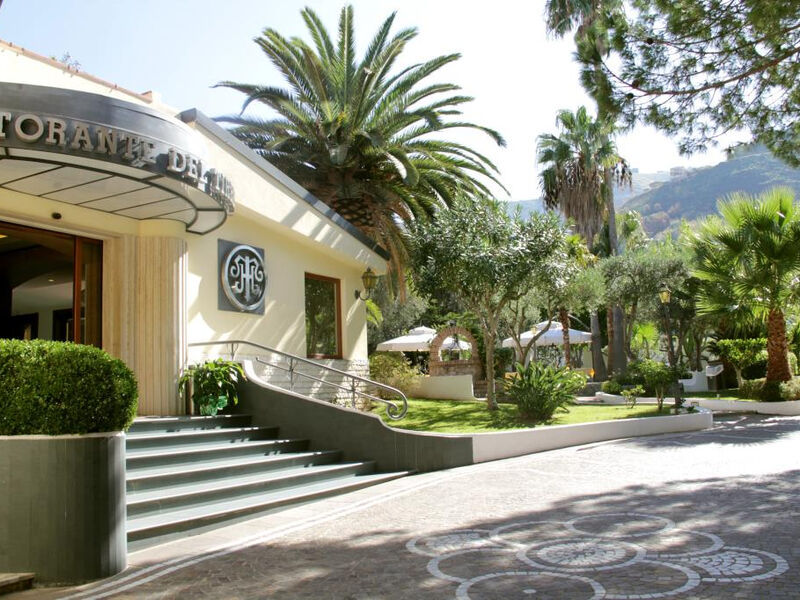 Residence Tirreno