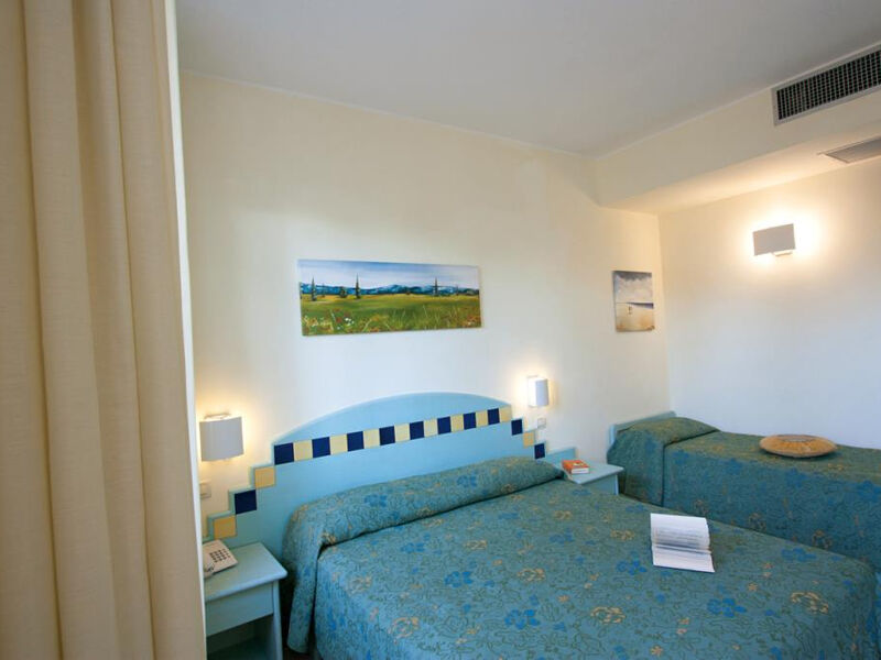Residence Tirreno