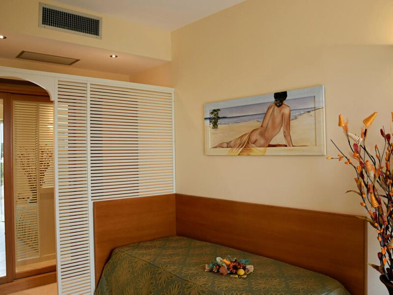 Residence Tirreno