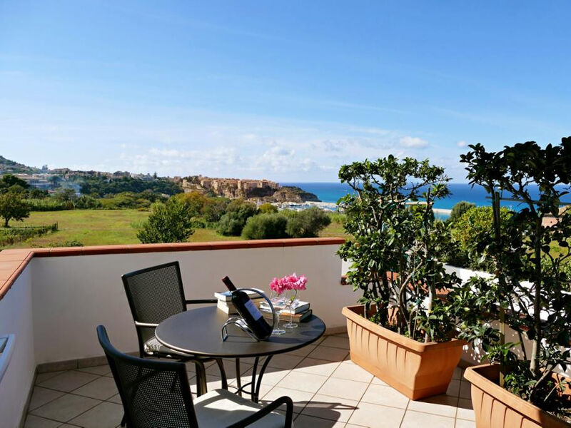 Residence Tirreno