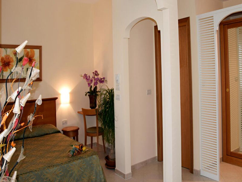 Residence Tirreno