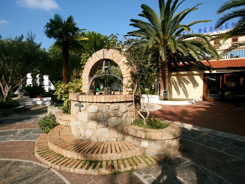 Residence Tirreno