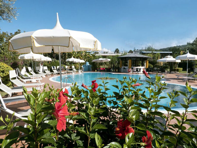 Residence Tirreno