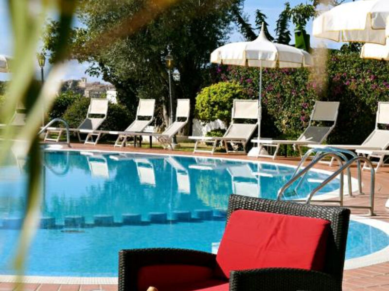 Residence Tirreno