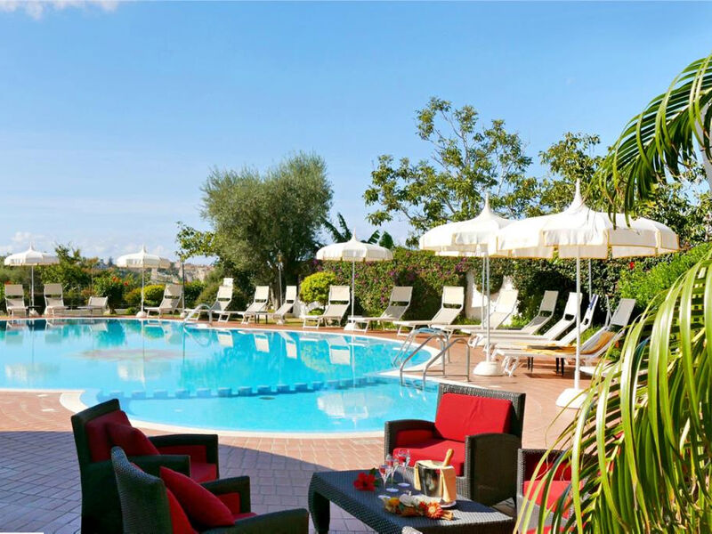 Residence Tirreno