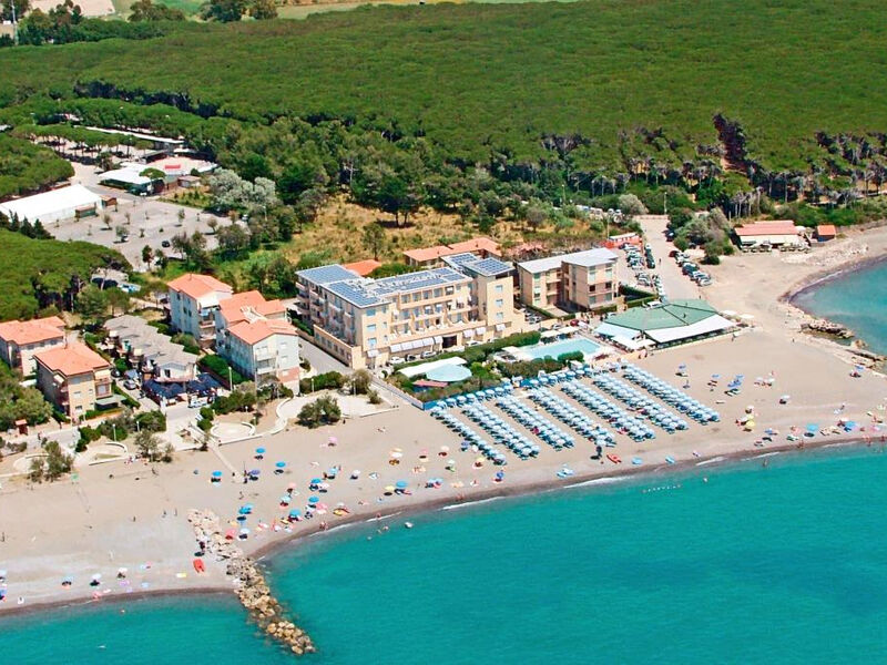 Stella Marina