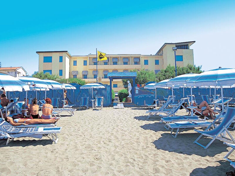 Stella Marina
