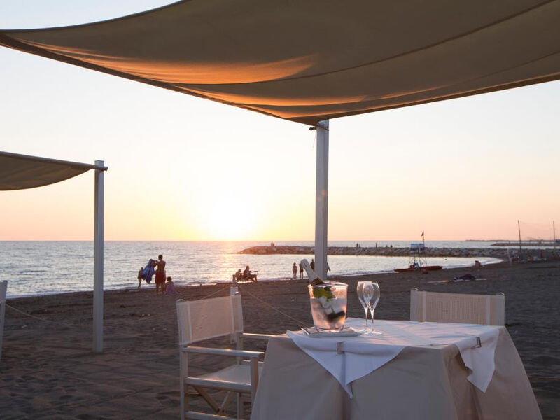 Stella Marina