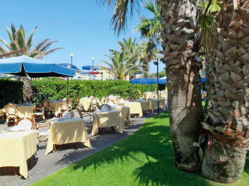 Grand Hotel Continental