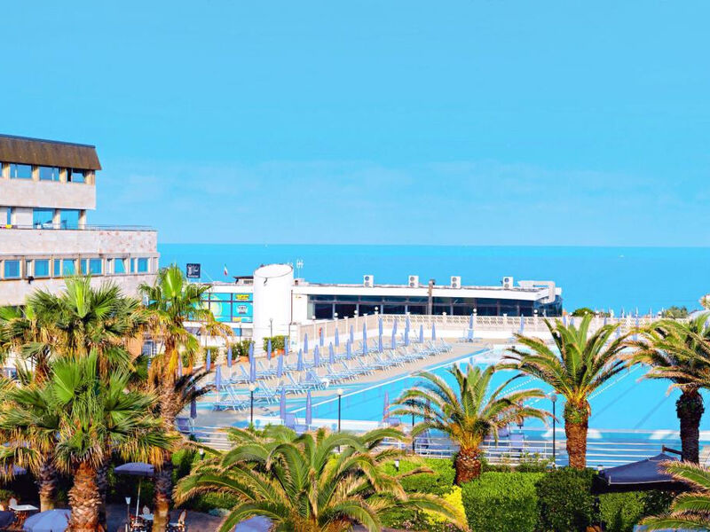 Grand Hotel Continental