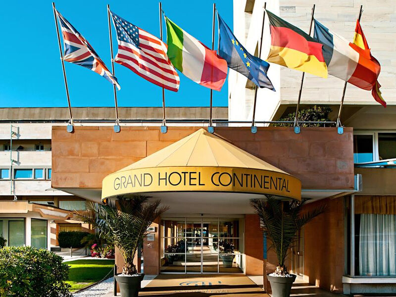 Grand Hotel Continental