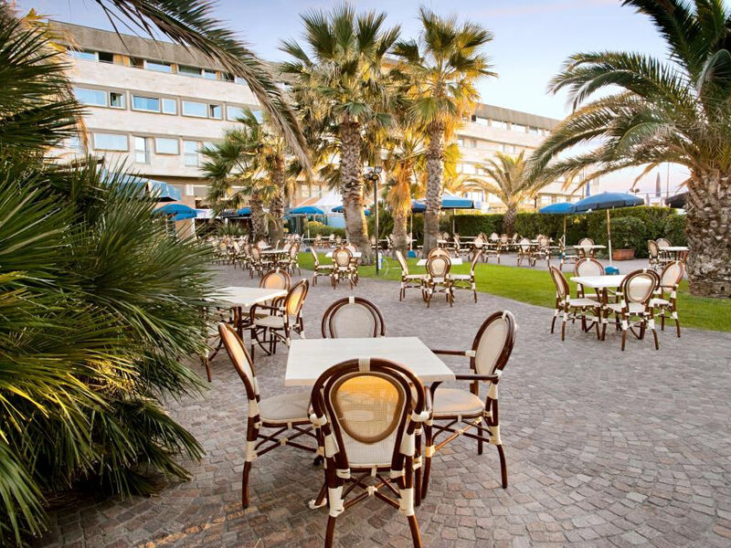 Grand Hotel Continental