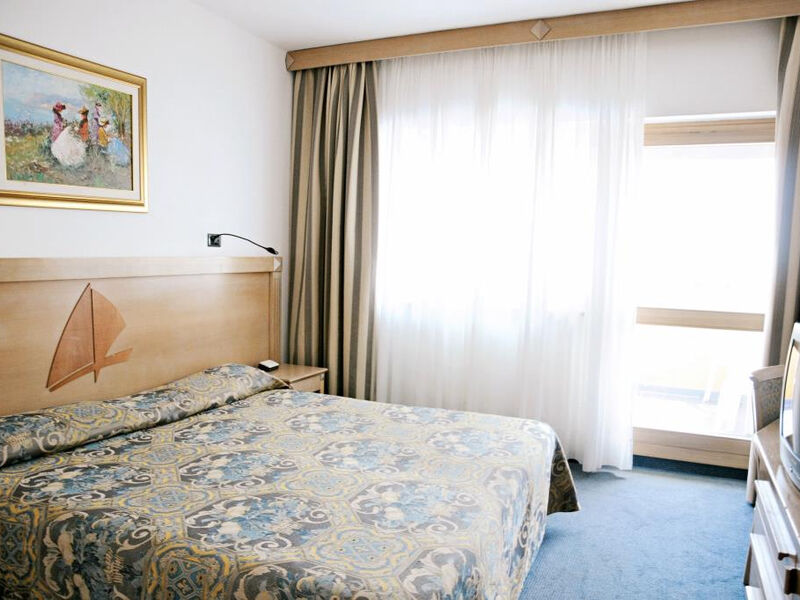 Grand Hotel Continental