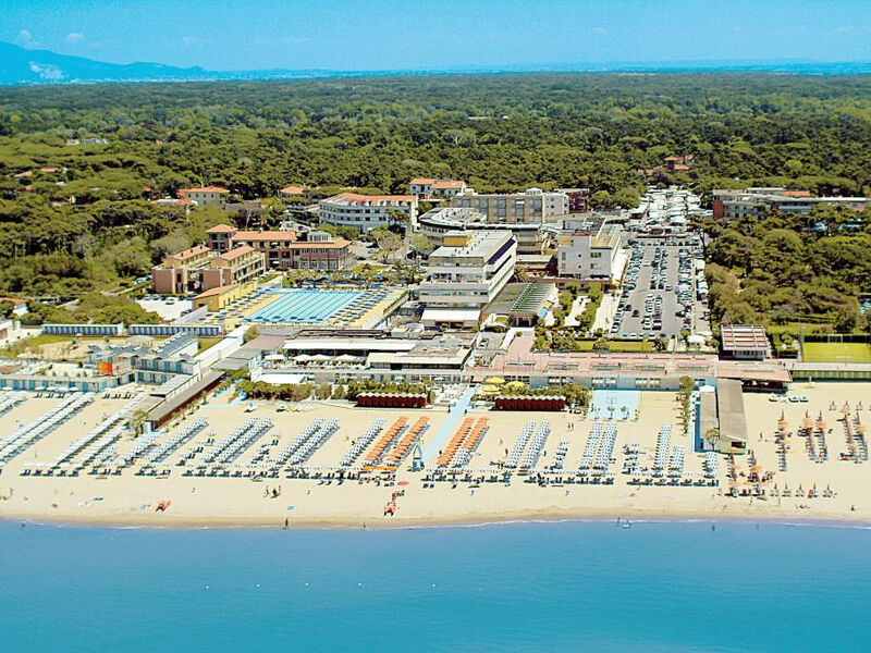 Grand Hotel Continental