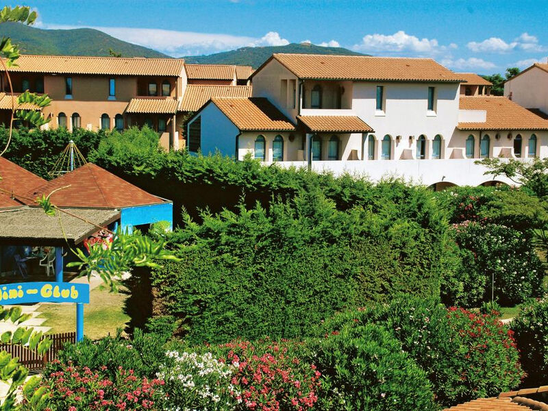 Garden Club Toscana