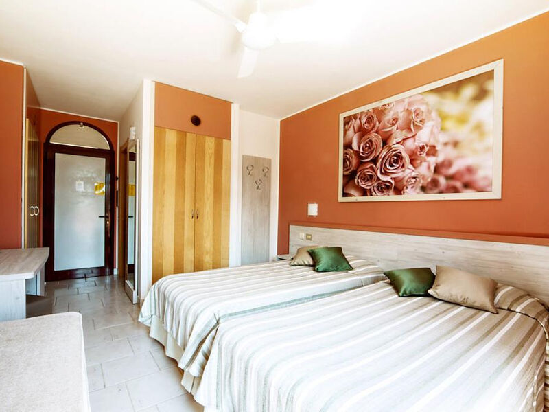 Garden Club Toscana