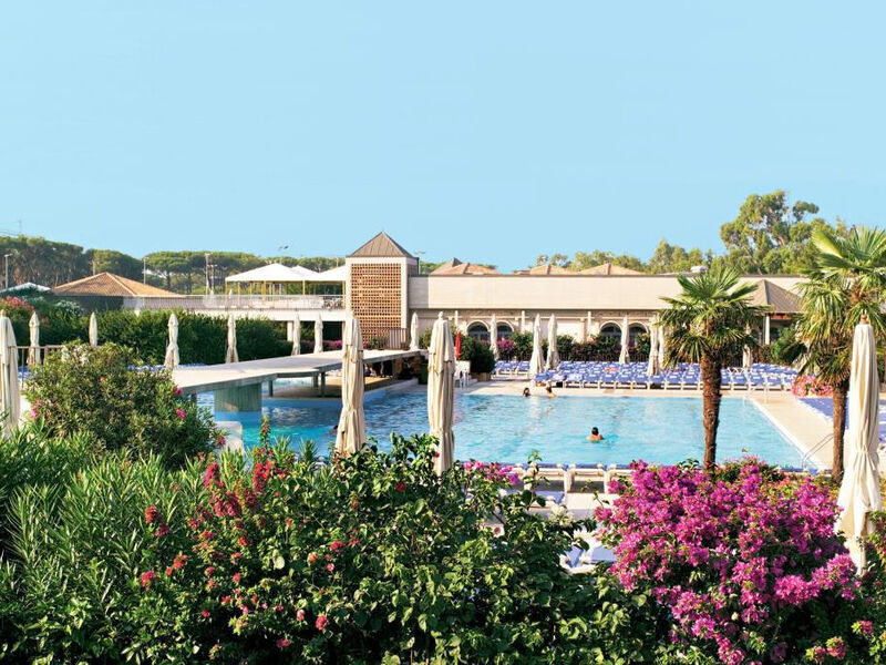 Garden Club Toscana
