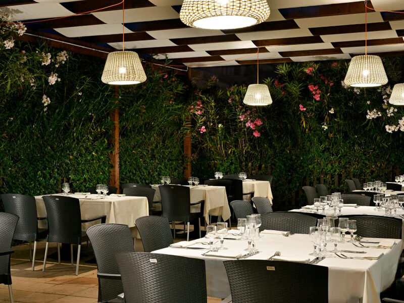 Garden Club Toscana
