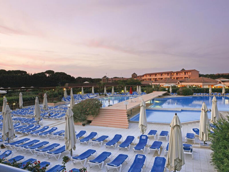 Garden Club Toscana