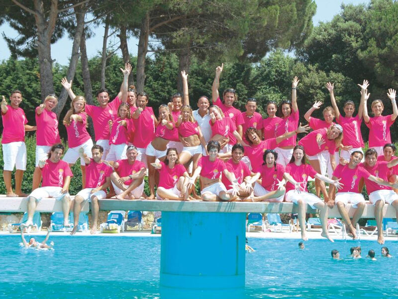 Garden Club Toscana