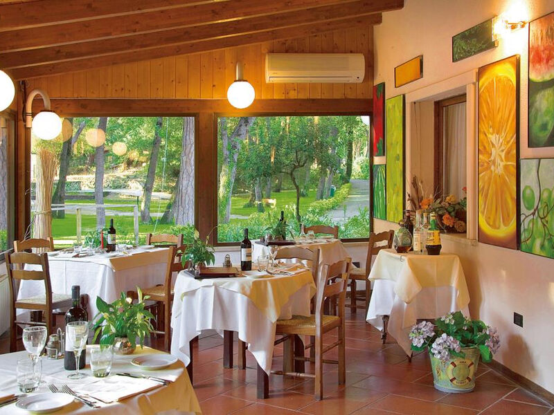 Garden Club Toscana
