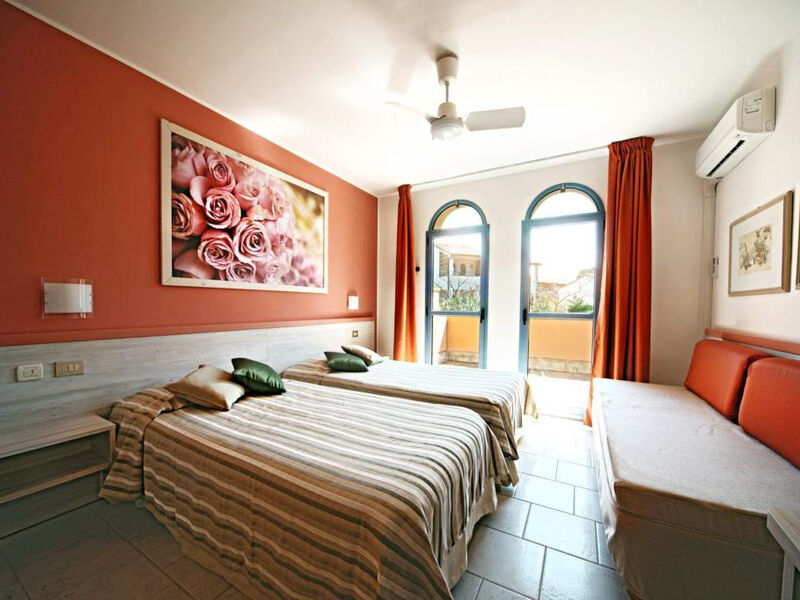 Garden Club Toscana
