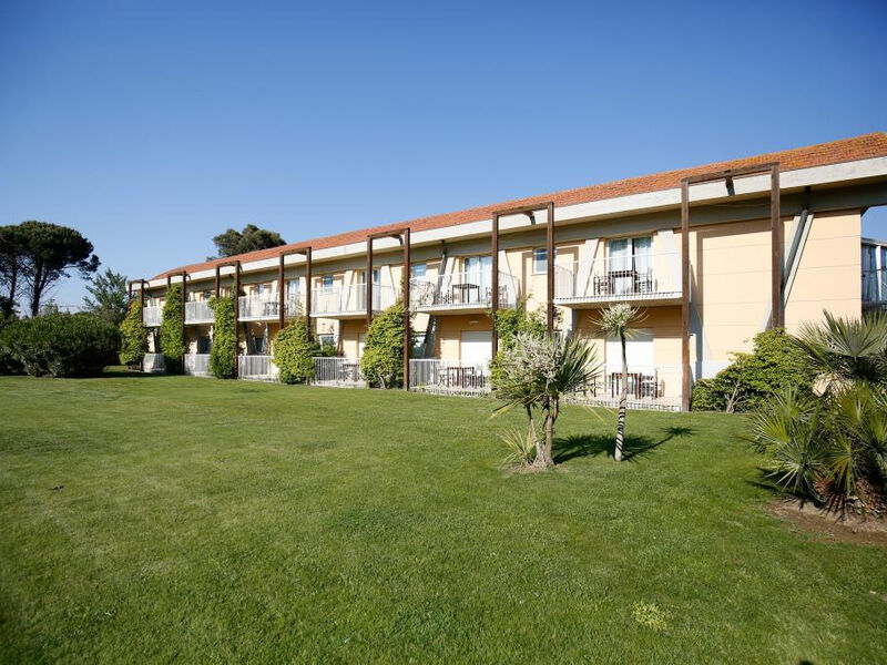 Green Park Resort