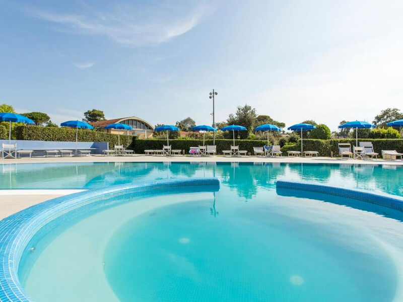 Green Park Resort