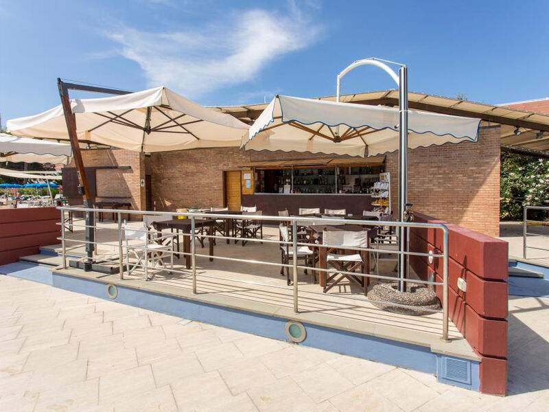 Green Park Resort