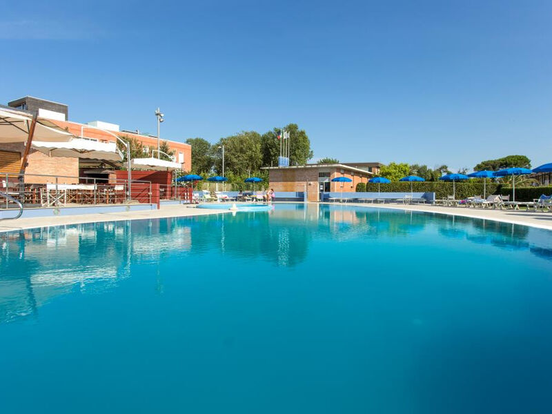 Green Park Resort