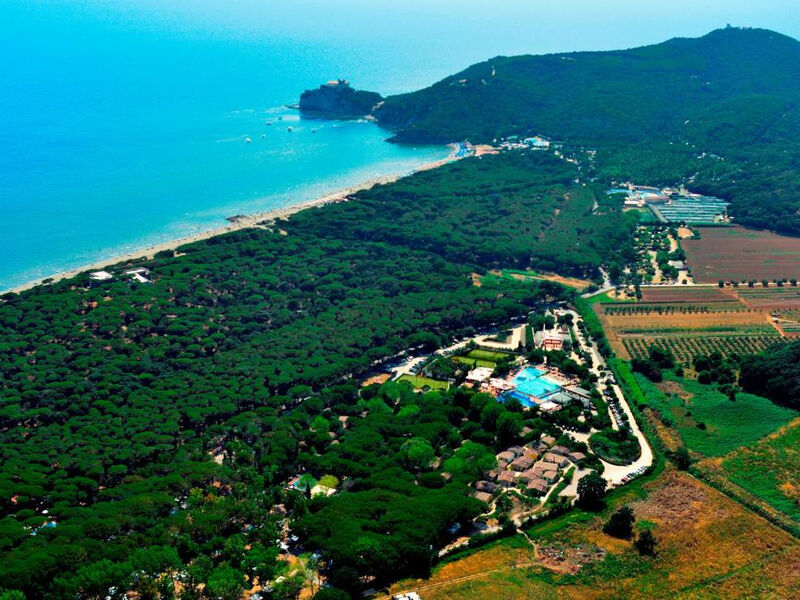 Villaggio Rocchette