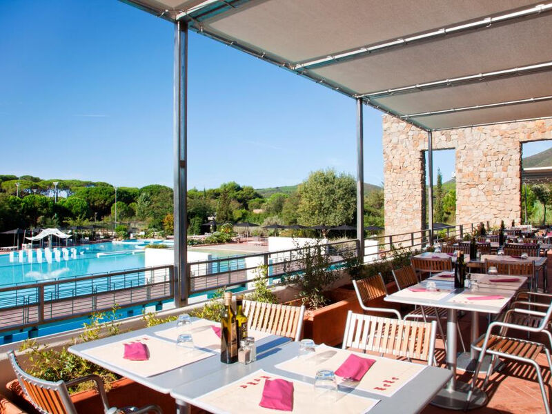 Villaggio Rocchette