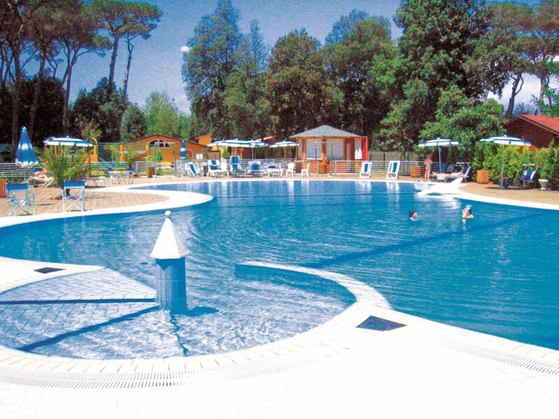 Villaggio Camping Paradiso