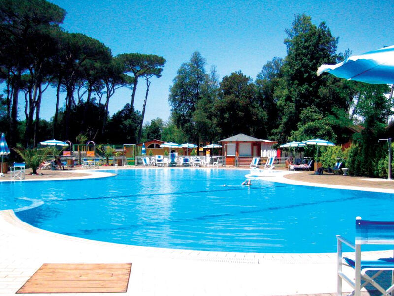 Villaggio Camping Paradiso