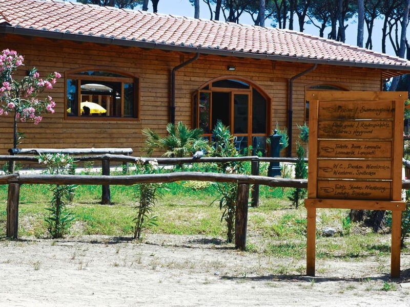 Villaggio Camping Paradiso