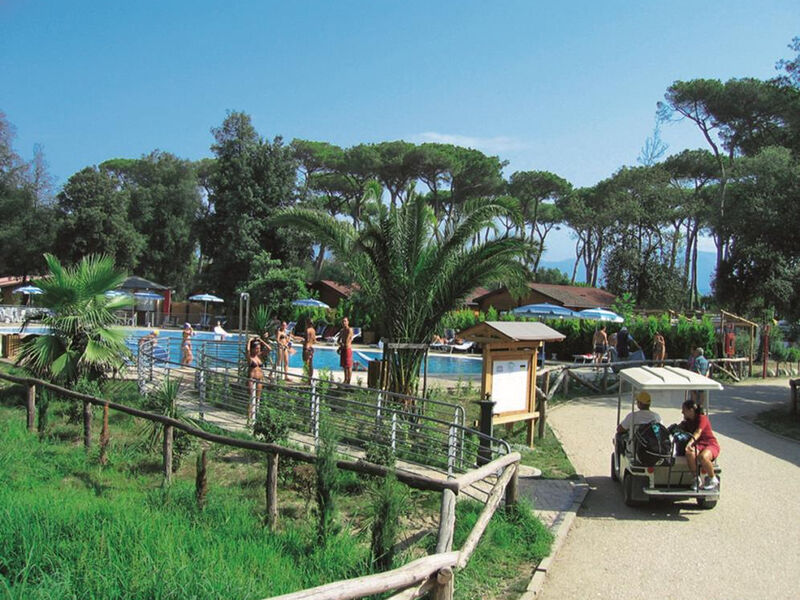Villaggio Camping Paradiso