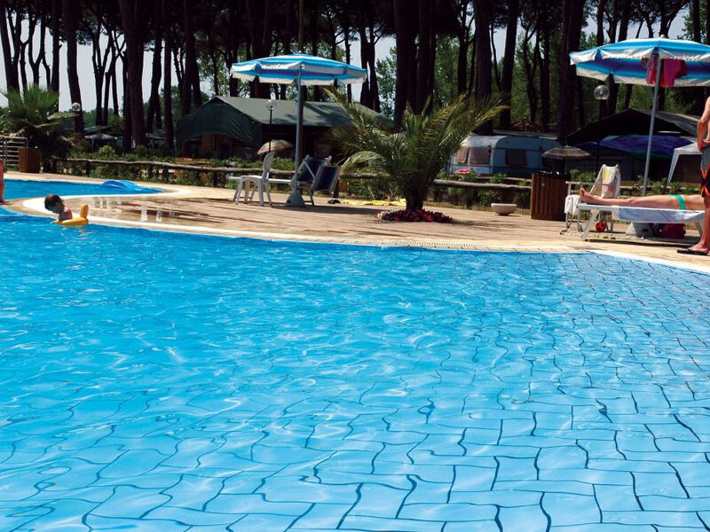 Villaggio Camping Paradiso