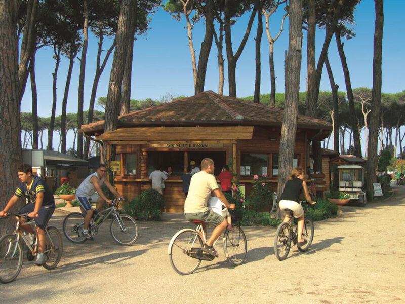 Villaggio Camping Paradiso