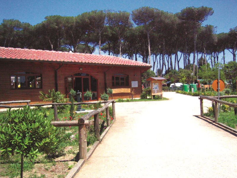 Villaggio Camping Paradiso