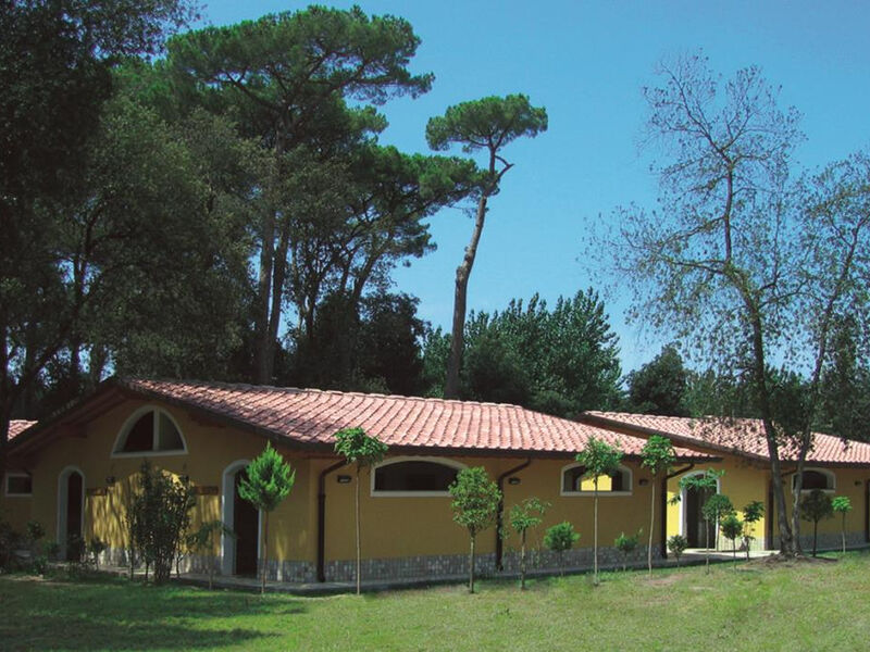 Villaggio Camping Paradiso