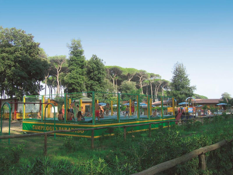 Villaggio Camping Paradiso