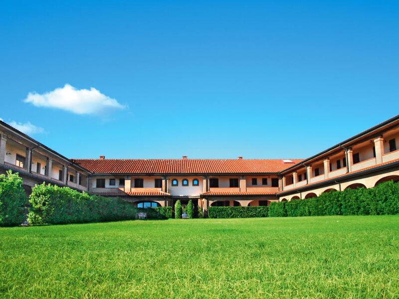 Ferienanlage Borgo degli Olivi