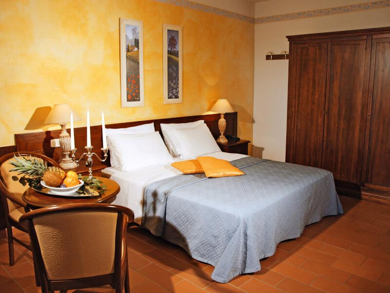 Ferienanlage Borgo degli Olivi