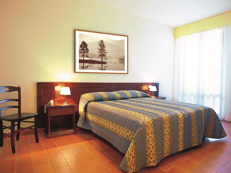 Ferienanlage Borgo degli Olivi