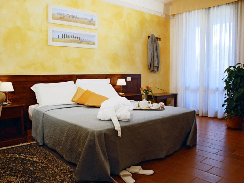 Ferienanlage Borgo degli Olivi