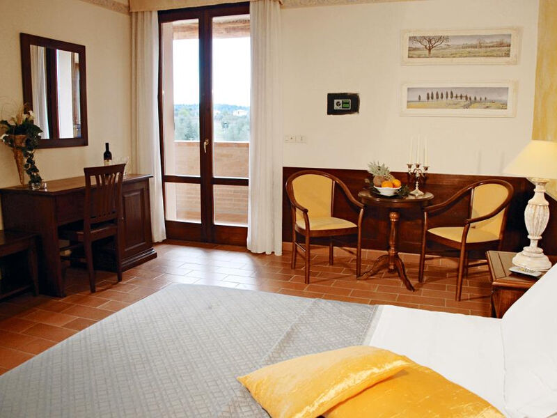 Ferienanlage Borgo degli Olivi